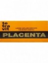 Fiale per Capelli Con Estratto Vegetale alla Placenta Professionale da 12 Fiale