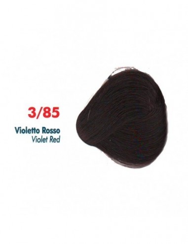3/85 VIOLETTO ROSSO 3/85 VIOLETTO ROSSO