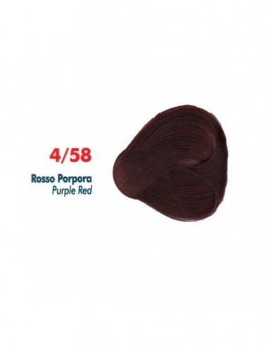 4/58 ROSSO PORPORA