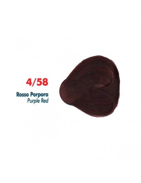 4/58 ROSSO PORPORA