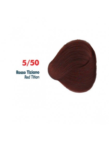 5/50 ROSSO TIZIANO
