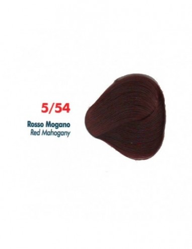 5/54 ROSSO MOGANO