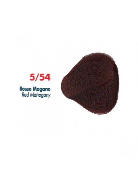 5/54 ROSSO MOGANO