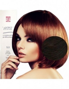 4/0 CASTANO NATURALE