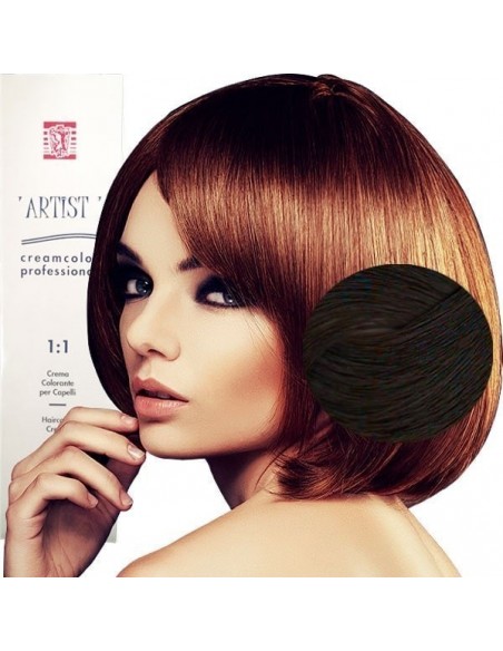 4/0 CASTANO NATURALE