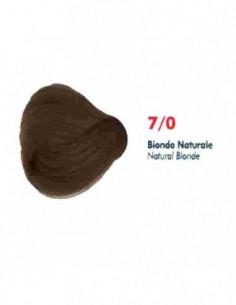 7/0 BIONDO NATURALE 2