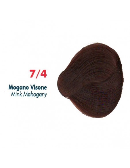 7/4 MOGANO VISONE