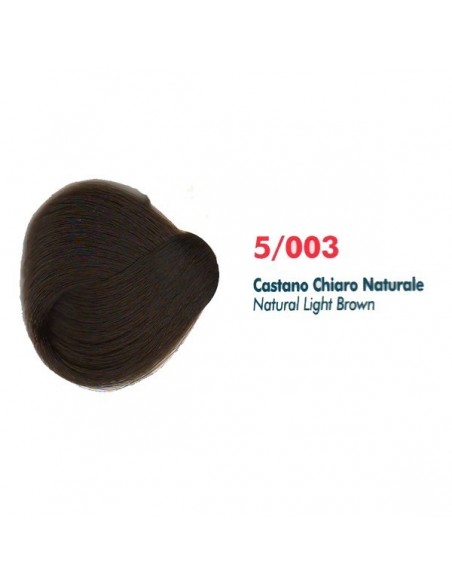 5/003 CASTANO CHIARO NATURALE