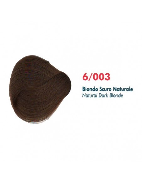 6/003 BIONDO SCURO NATURALE