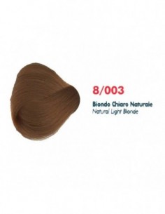 8/003 BIONDO CHIARO NATURALE 2