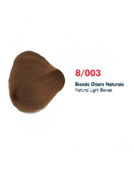 8/003 BIONDO CHIARO NATURALE