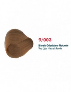 9/003 BIONDO CHIARISSIMO NATURALE 2