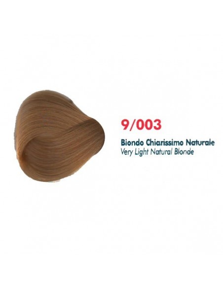 9/003 BIONDO CHIARISSIMO NATURALE