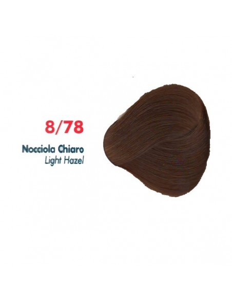 8/78 NOCCIOLA CHIARO