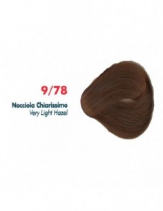 9/78 NOCCIOLA CHIARISSIMO 2