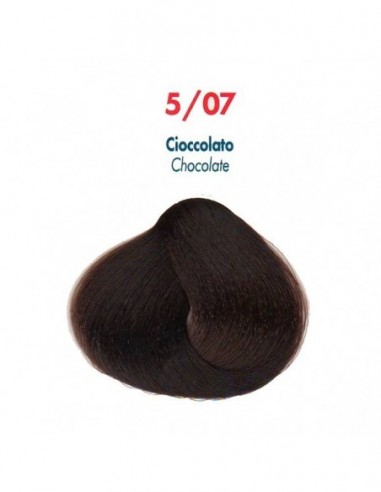 5/07 CIOCCOLATO SA