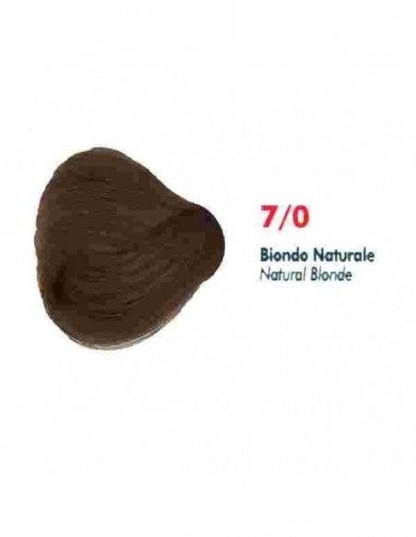 7/0 BIONDO NATURALE SA