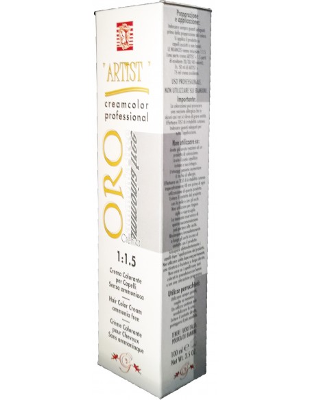 7/0 BIONDO NATURALE SA