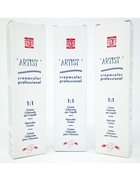 7/0 BIONDO NATURALE SA