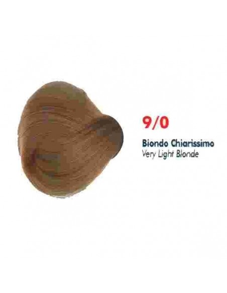 9/0 BIONDO CHIARISSIMO SA