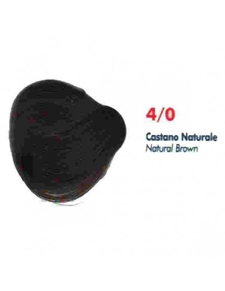 4/0 CASTANO NATURALE SA