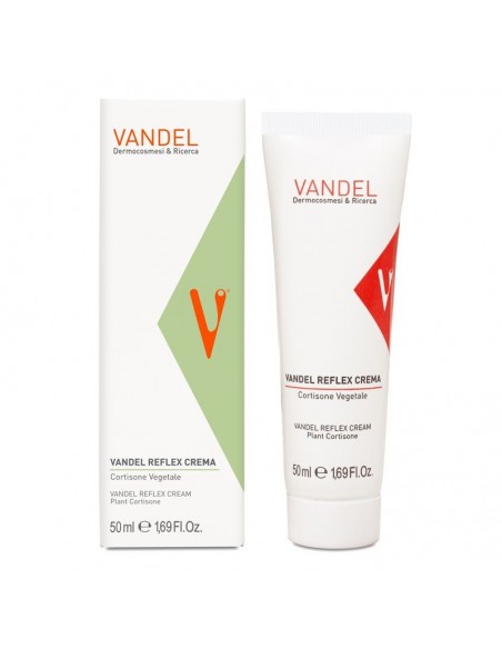 Vandel Reflex Crema 50 ml