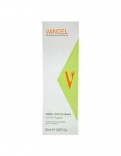 Vandel Reflex Crema 50 ml 2