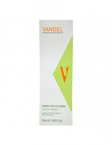 Vandel Reflex Crema Professionale...