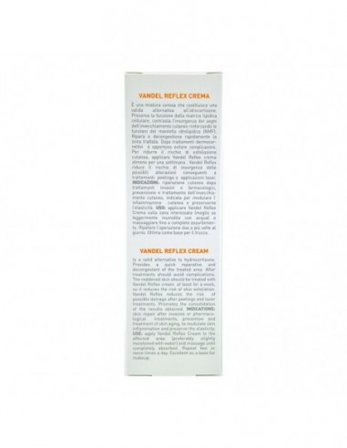 Vandel Reflex Crema Professionale...