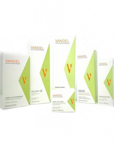 Vandel Reflex Crema Professionale...