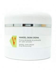 Vandel Skin Crema 50 ml 2