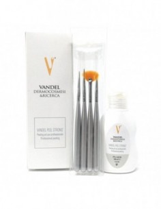 Trattamento Vandel Peel... 2