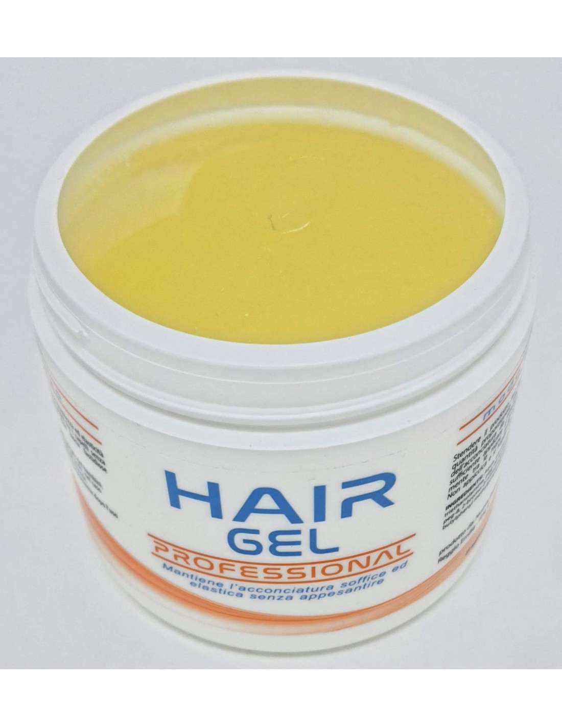 Gel per Capelli Uomo Professionale 500ml Extra Forte Fragranza Fresca e Sensuale ItaliaCosmesi Gel per Capelli Uomo Professionale 500ml Extra Forte Fragranza Fresca e Sensuale