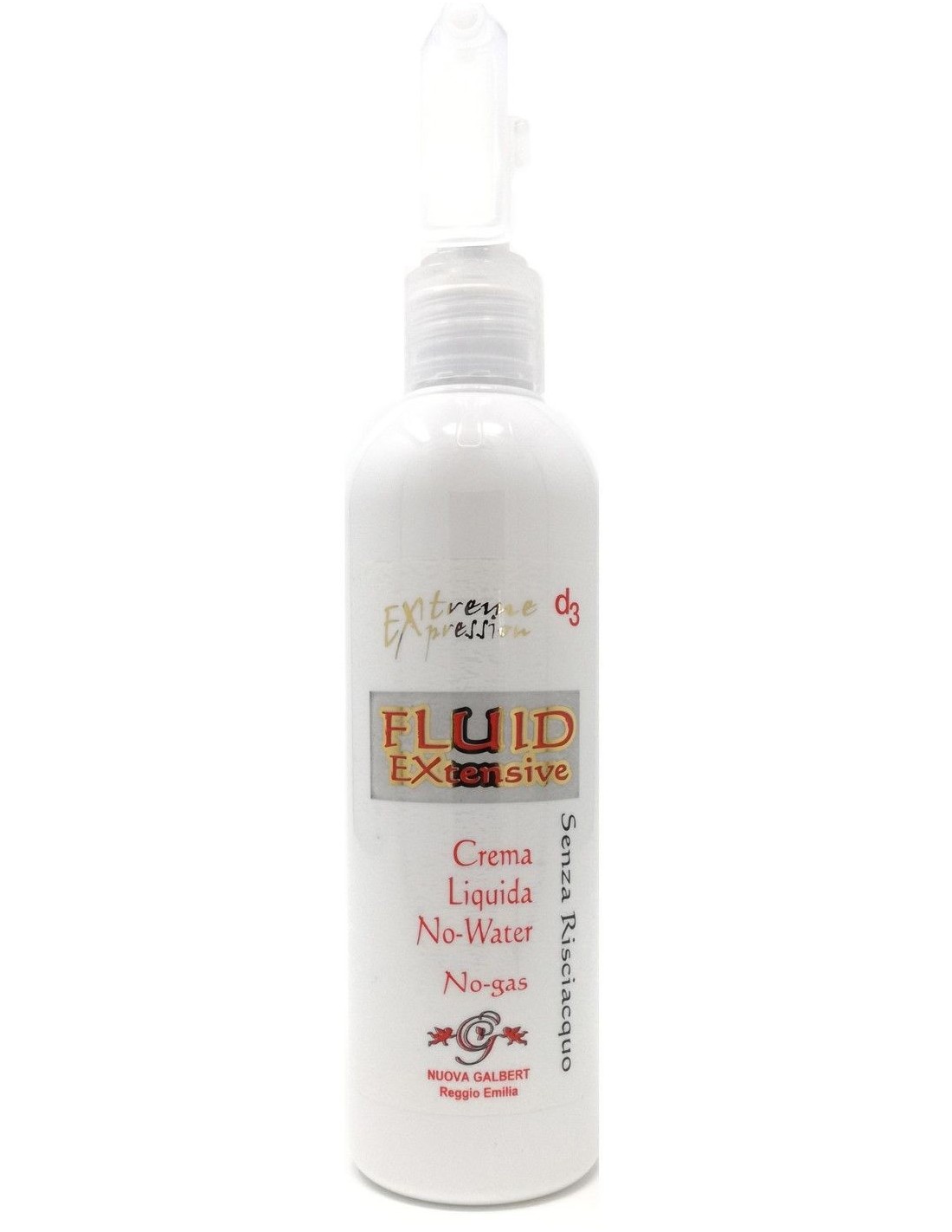 Crema Balsamo Spray Ristrutturante Senza Risciacquo 250Ml