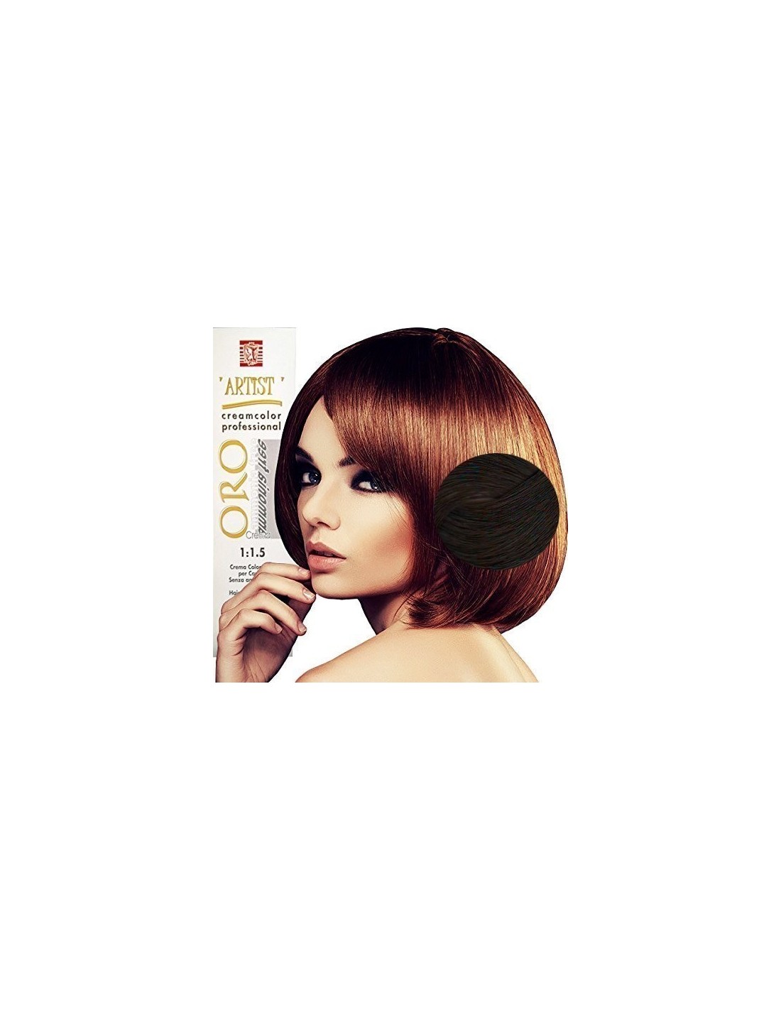 4/0 CASTANO NATURALE SA