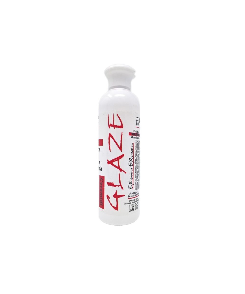 Fluido Volume Modellante con Aceto di More Estratti di Pesca 250ml