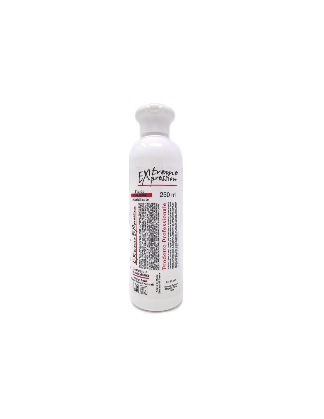 Fluido Volume Modellante con Aceto di More Estratti di Pesca 250ml ItaliaCosmesi Fluido Volume Modellante con Aceto di More Estratti di Pesca 250ml