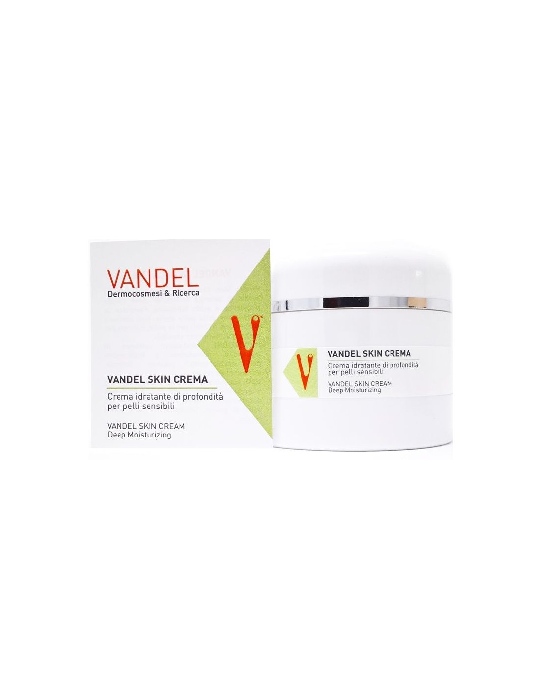Vandel Skin Crema 50 ml