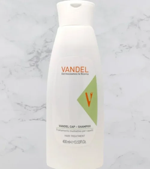 Vandel Cap Shampoo 250 ml