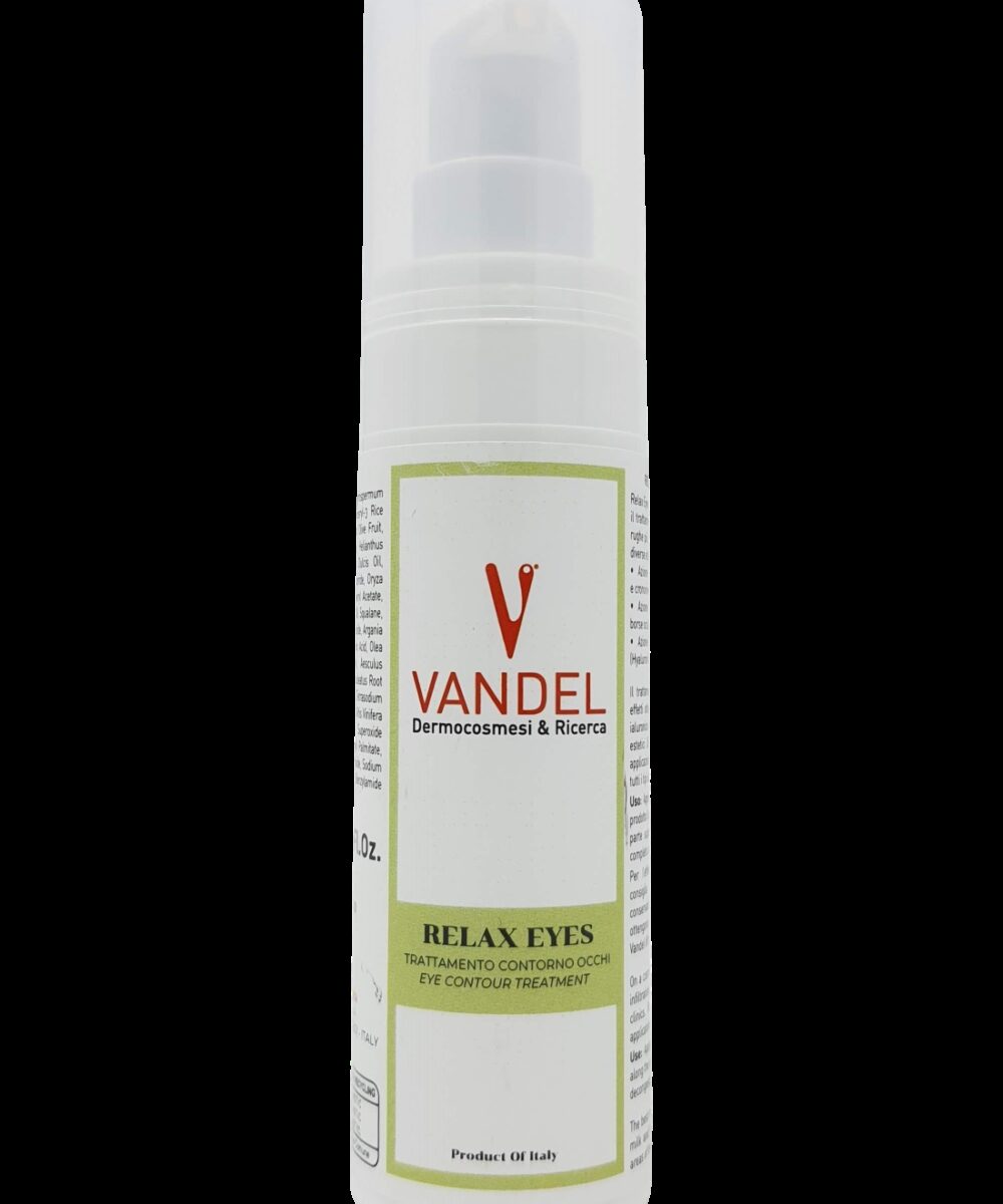 Vandel Relax Eyes 30 ml