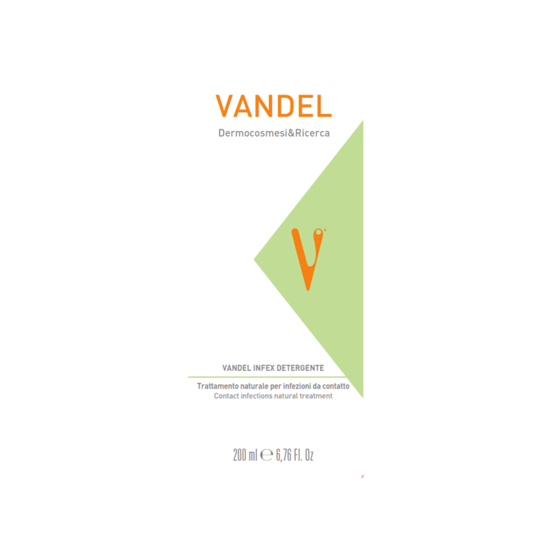 Vandel Infex