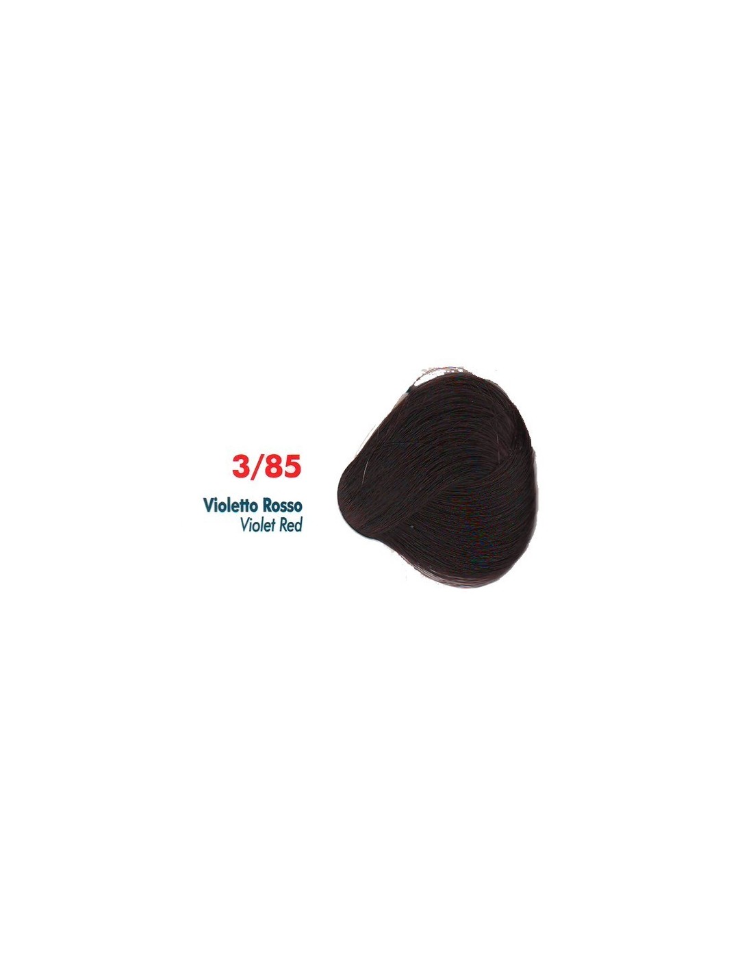 3/85 VIOLETTO ROSSO