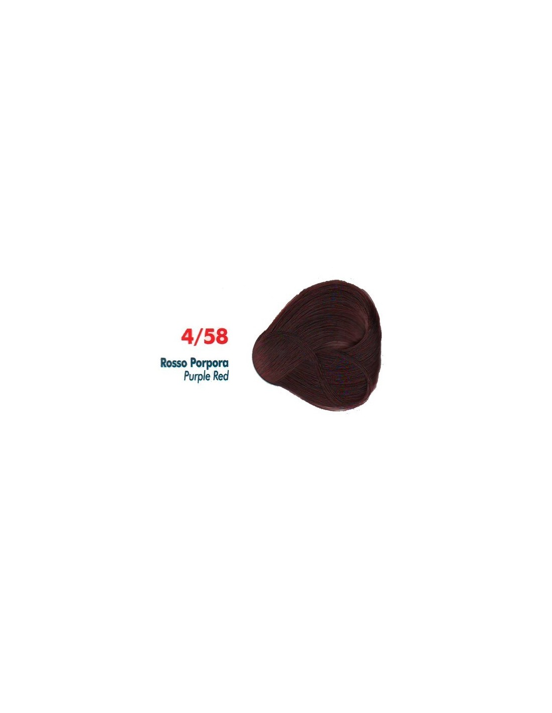 4/58 ROSSO PORPORA