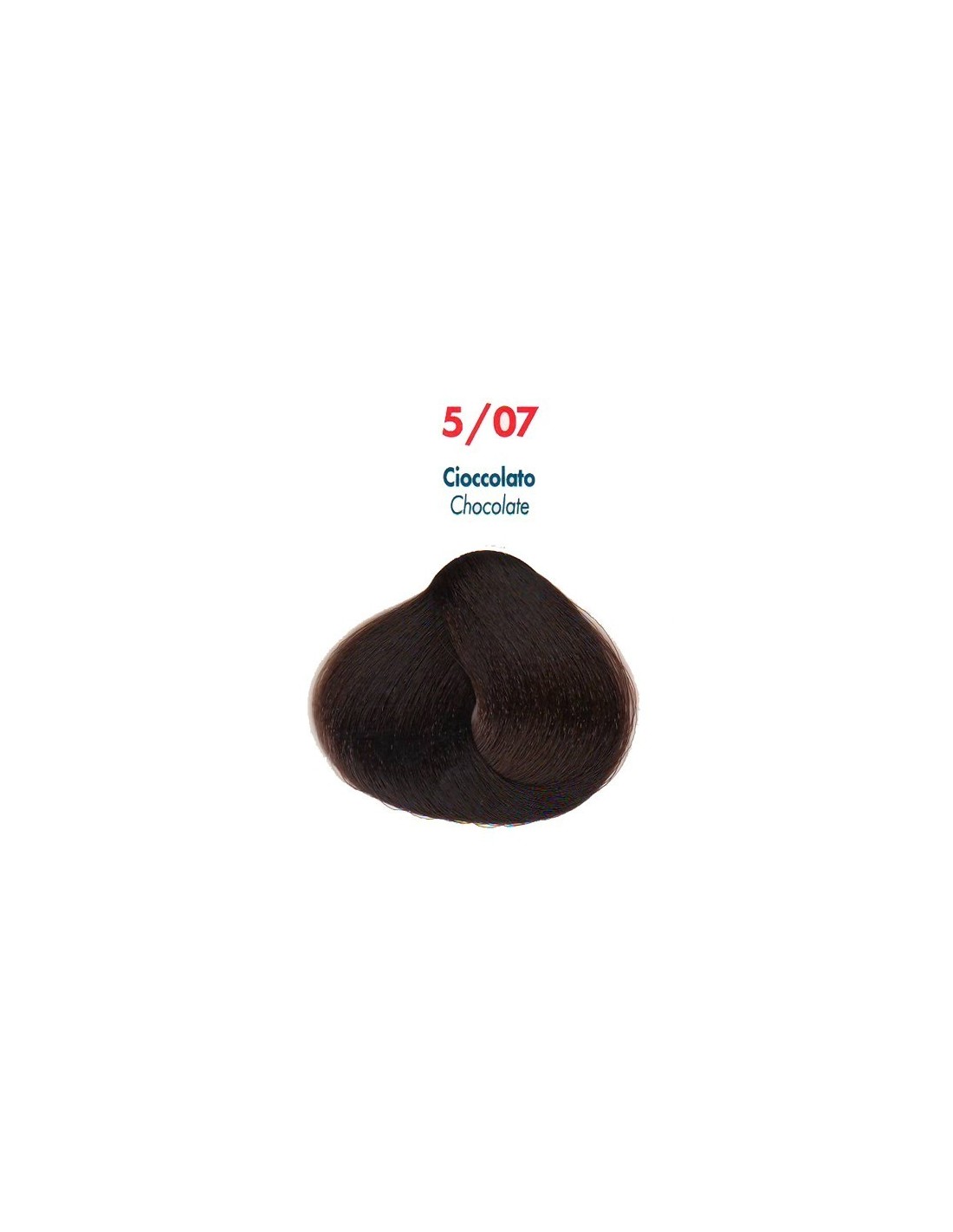 5/07 CIOCCOLATO