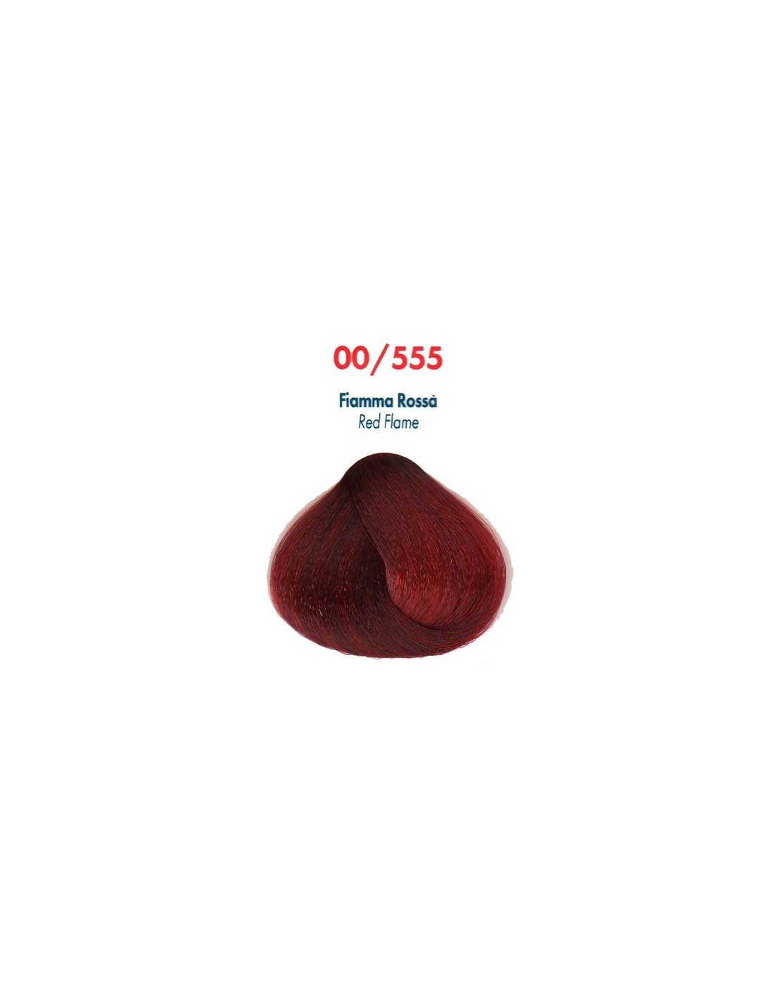 00/555 FIAMMA ROSSA