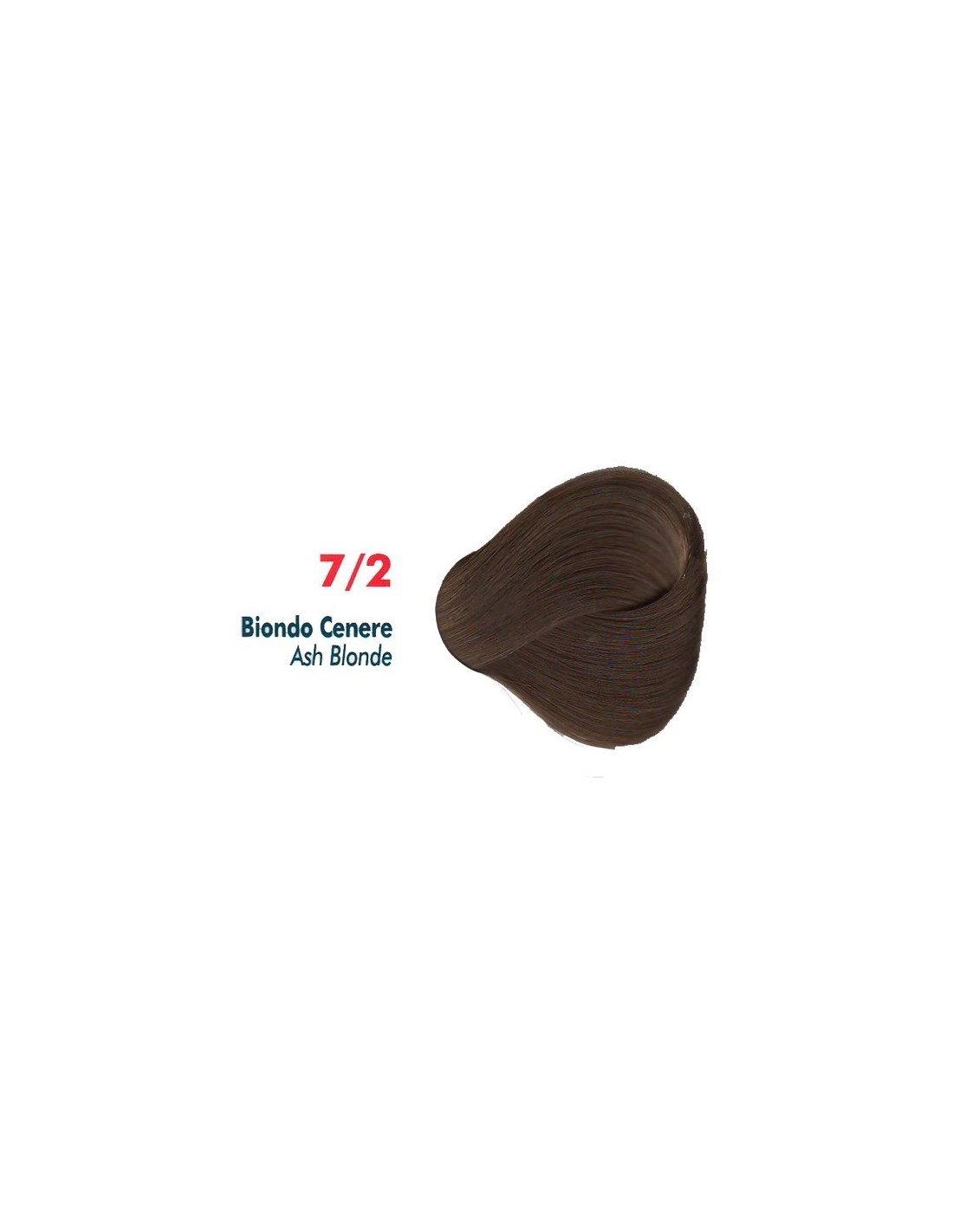 7/2 BIONDO CENERE