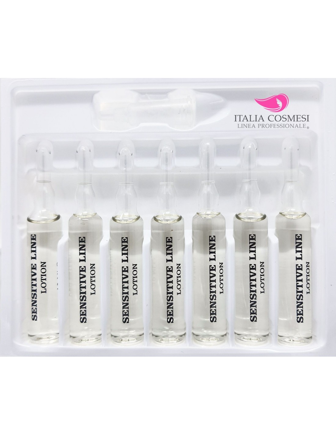 Lozione Antiforfora Intensivo Purificante Nutritivo Equilibrante