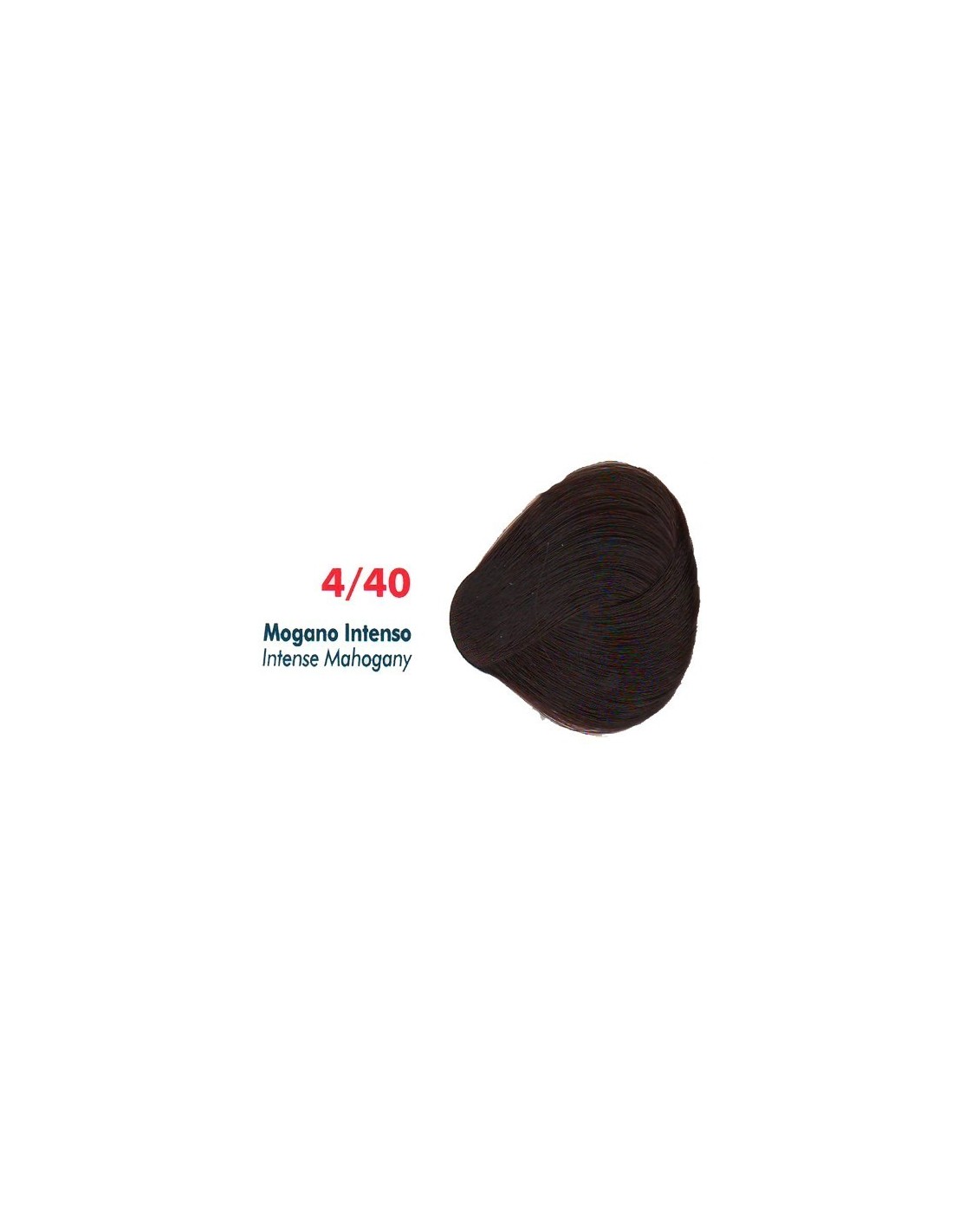4/40 MOGANO INTENSO