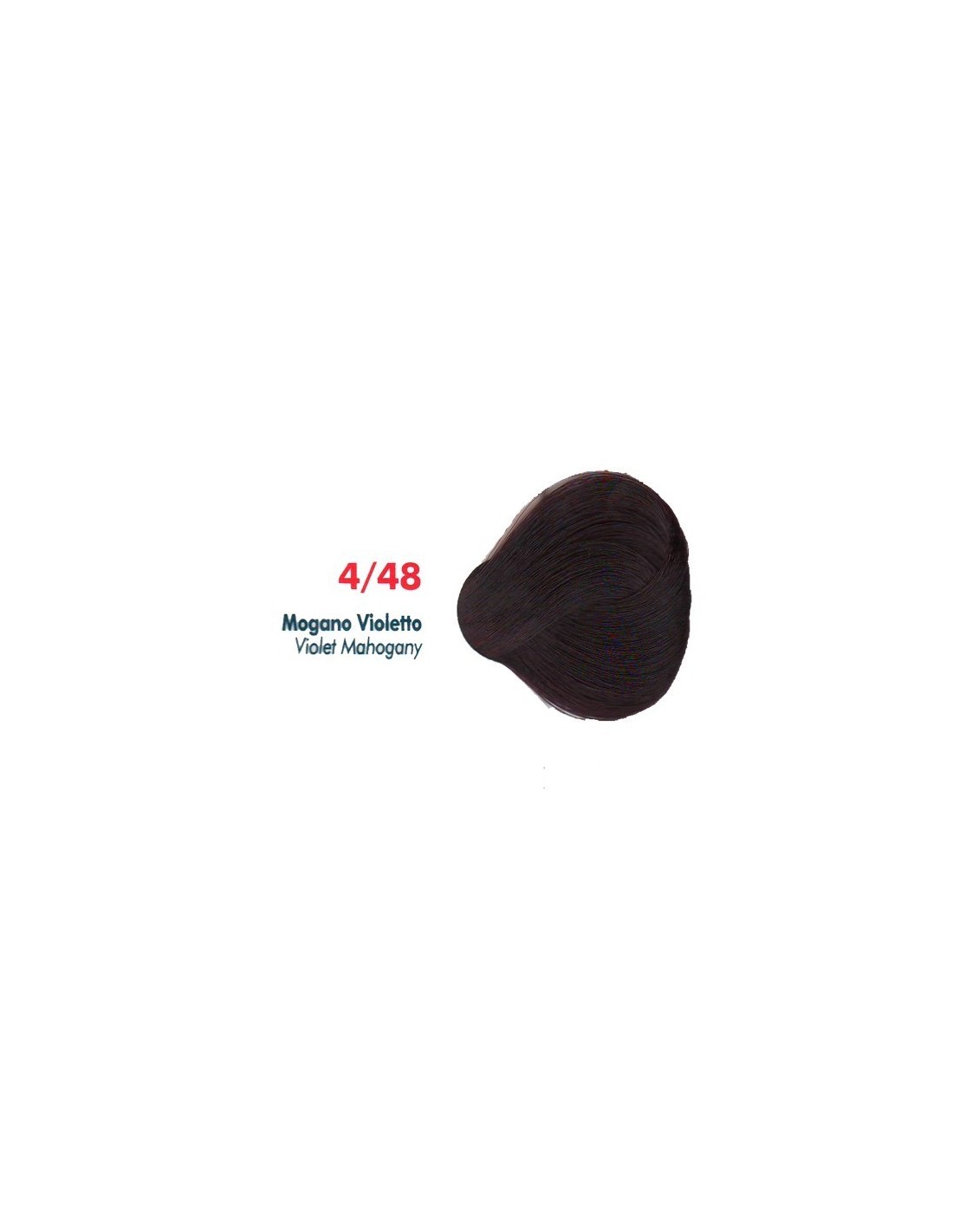 4/48 MOGANO VIOLETTO