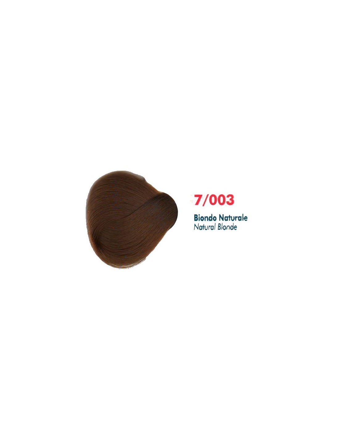 7/003 BIONDO NATURALE